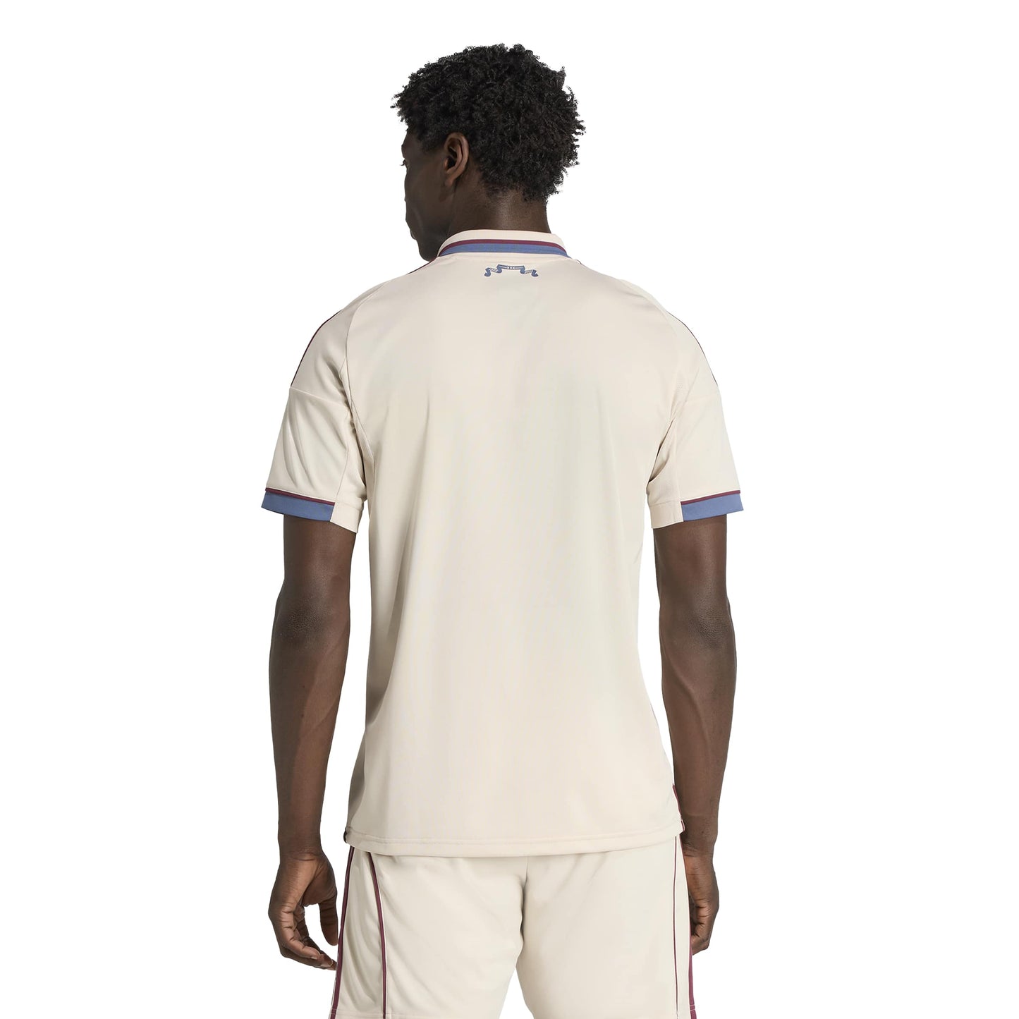 Troisième Maillot Ajax Amsterdam 25/26