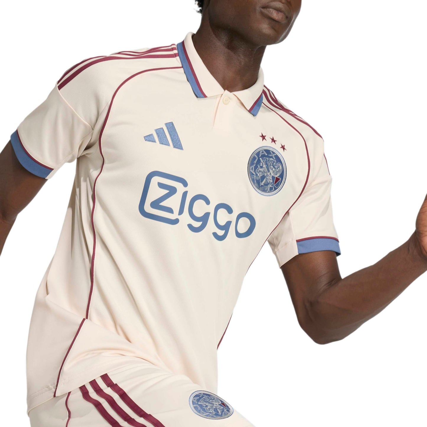 Troisième Maillot Ajax Amsterdam 25/26