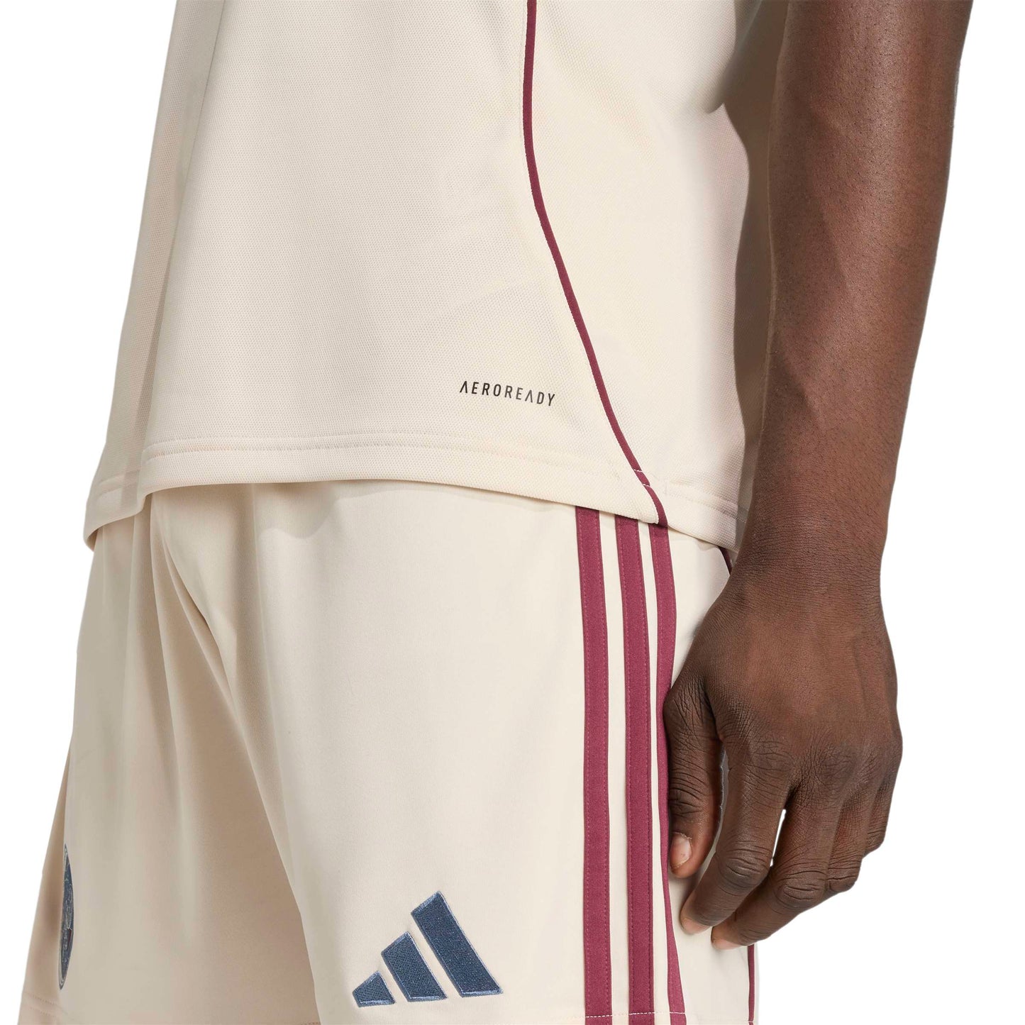 Troisième Maillot Ajax Amsterdam 25/26