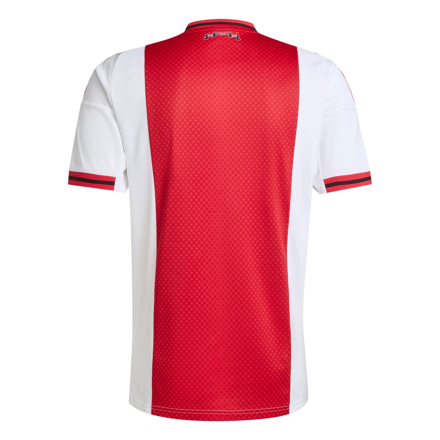 Ajax Amsterdam Home 2025/26
