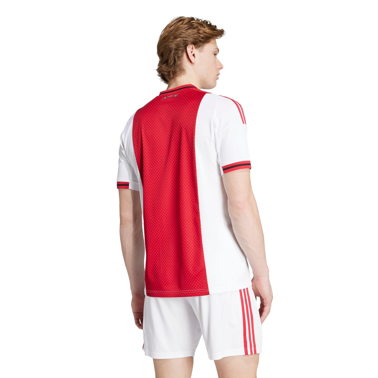 Ajax Amsterdam Home 2025/26