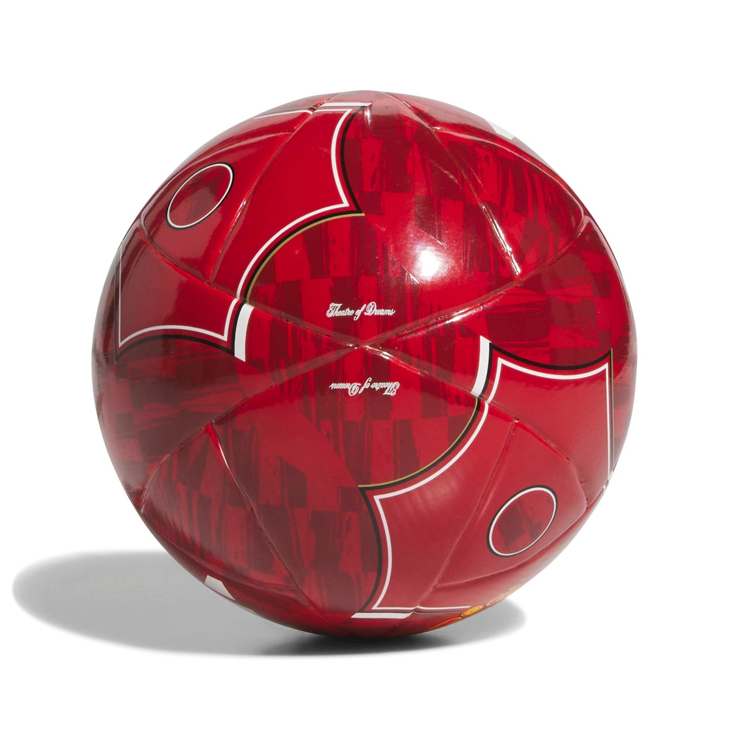 Manchester United Mini Ball