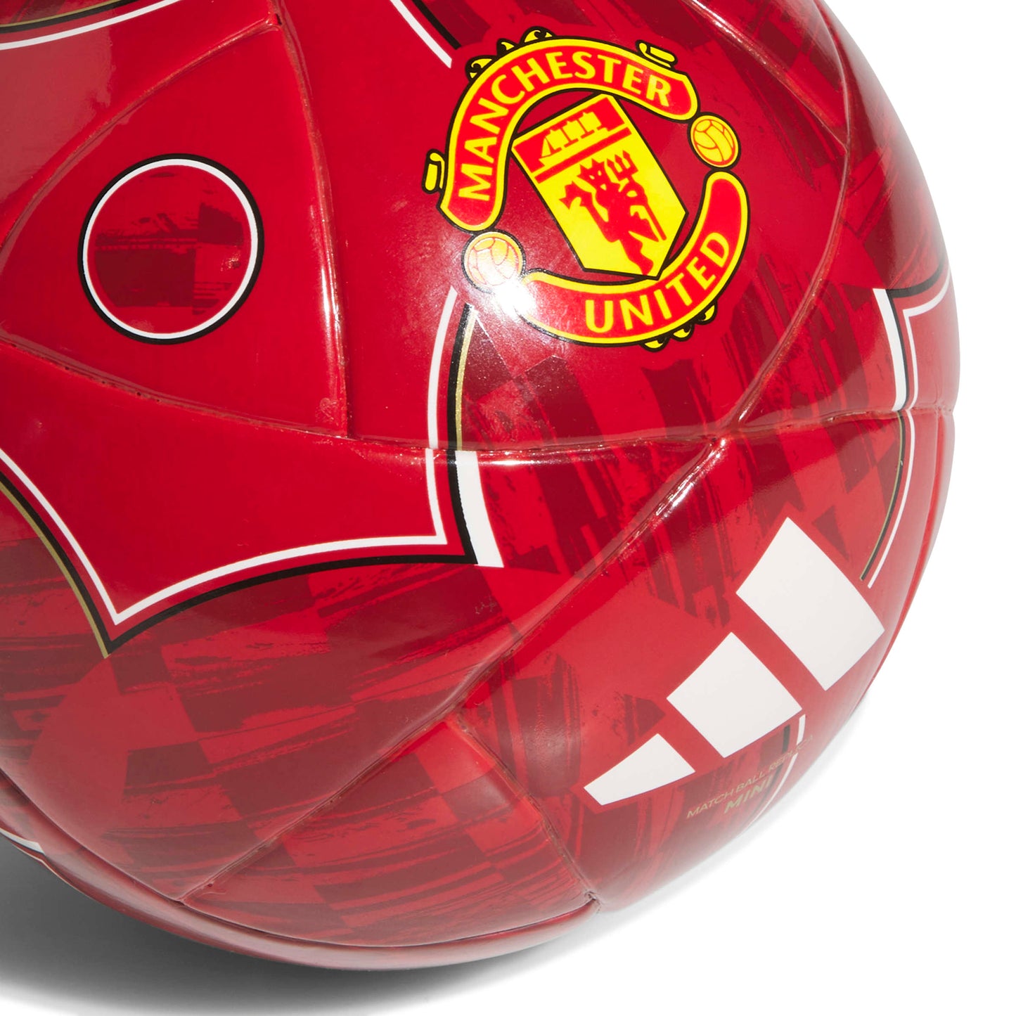 Manchester United Mini Ball