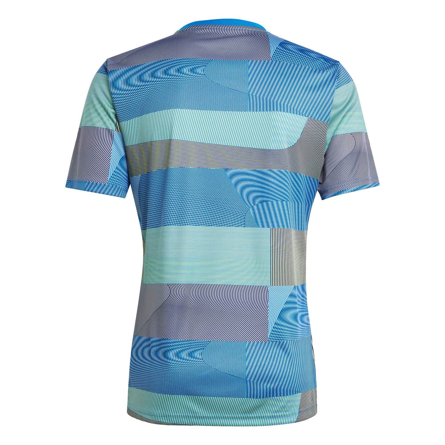 Real Madrid 25/26 Pre-Match Jersey