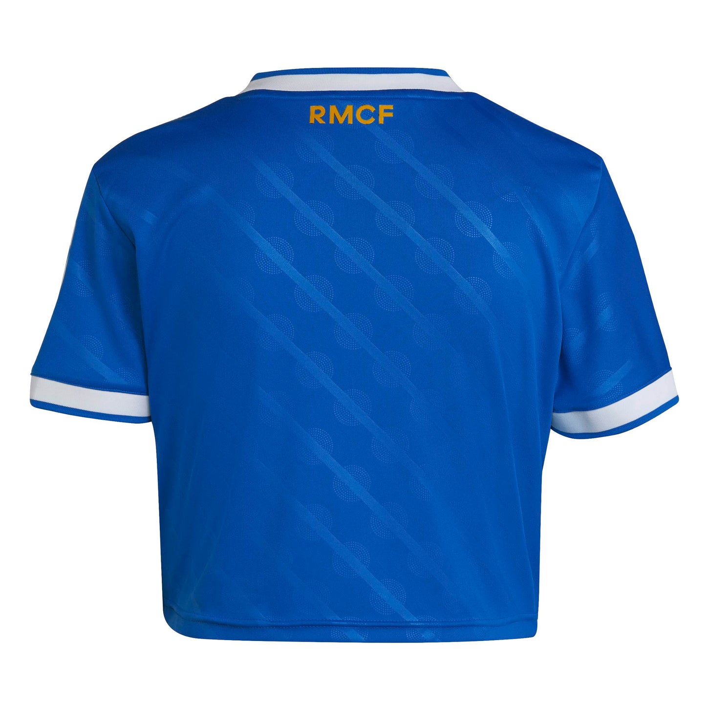 Real Madrid 25/26 Women Cropped Third Jersey