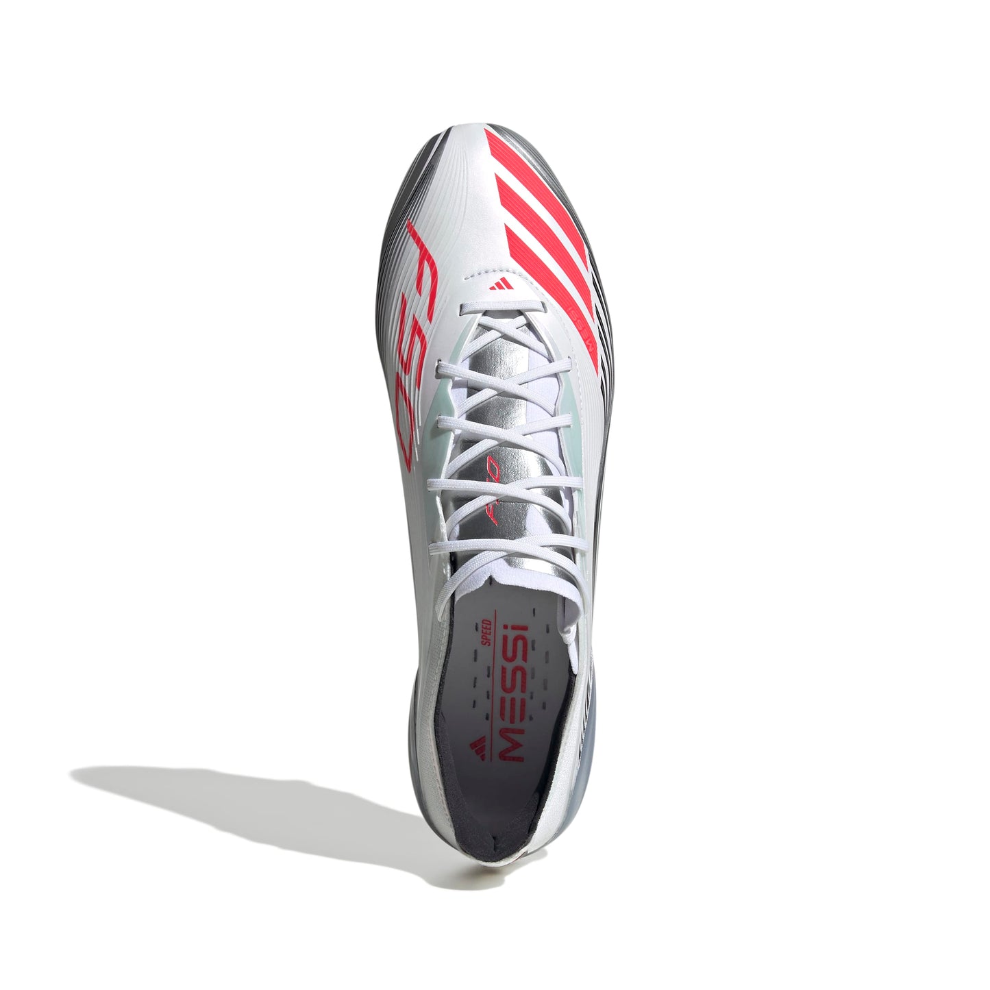 F50 Élite Terrain Naturel Messi