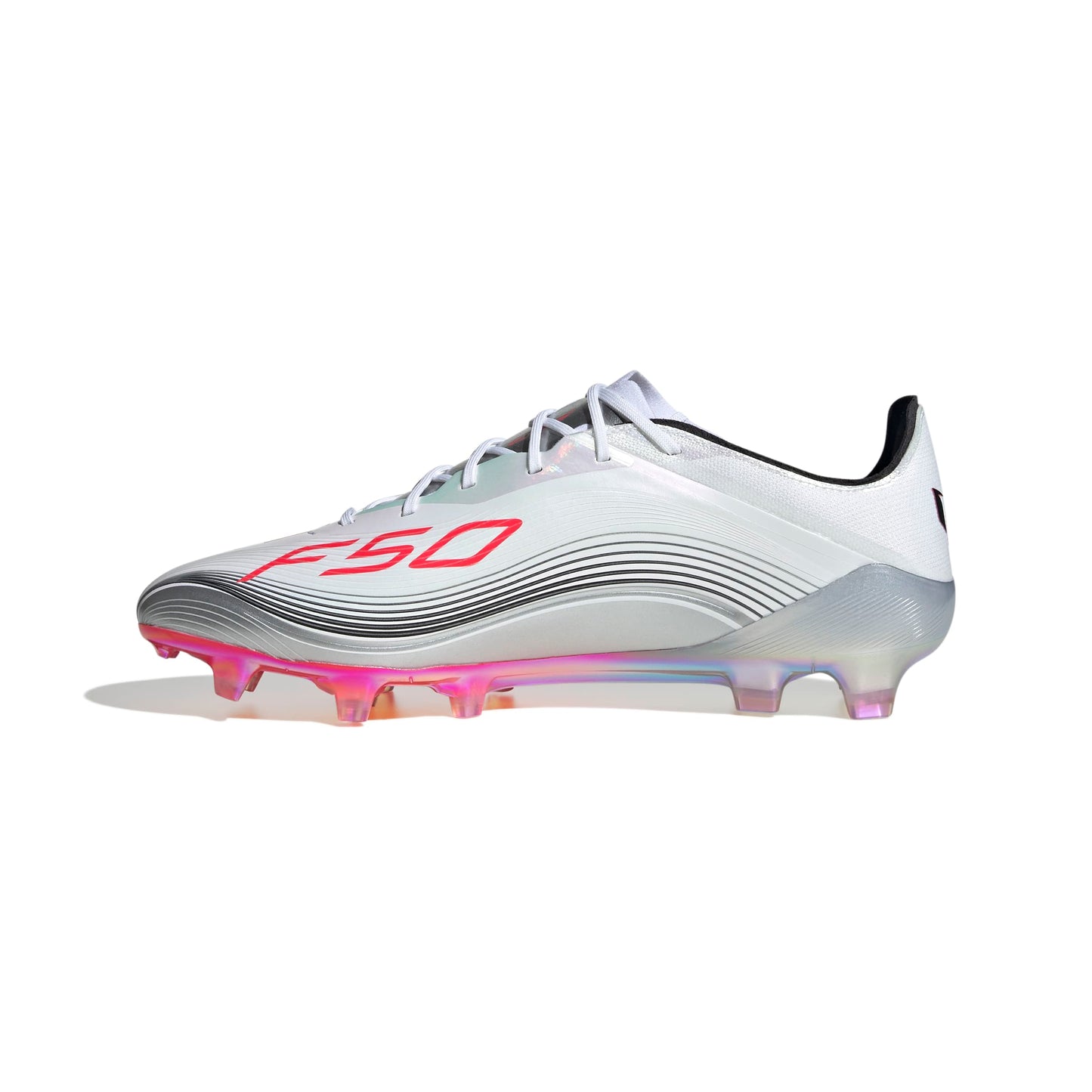 F50 Élite Terrain Naturel Messi
