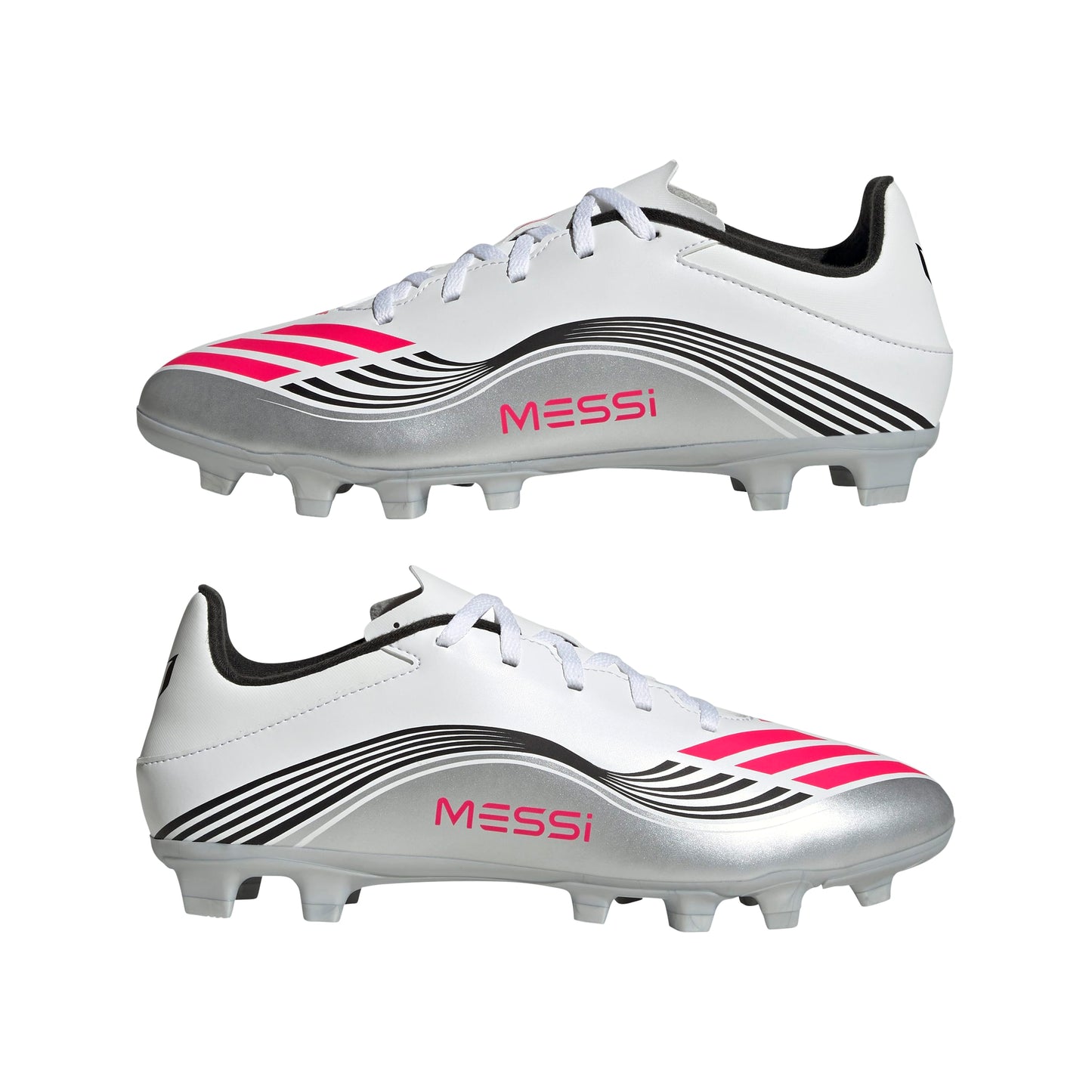 F50 Club Terrain Naturel Messi