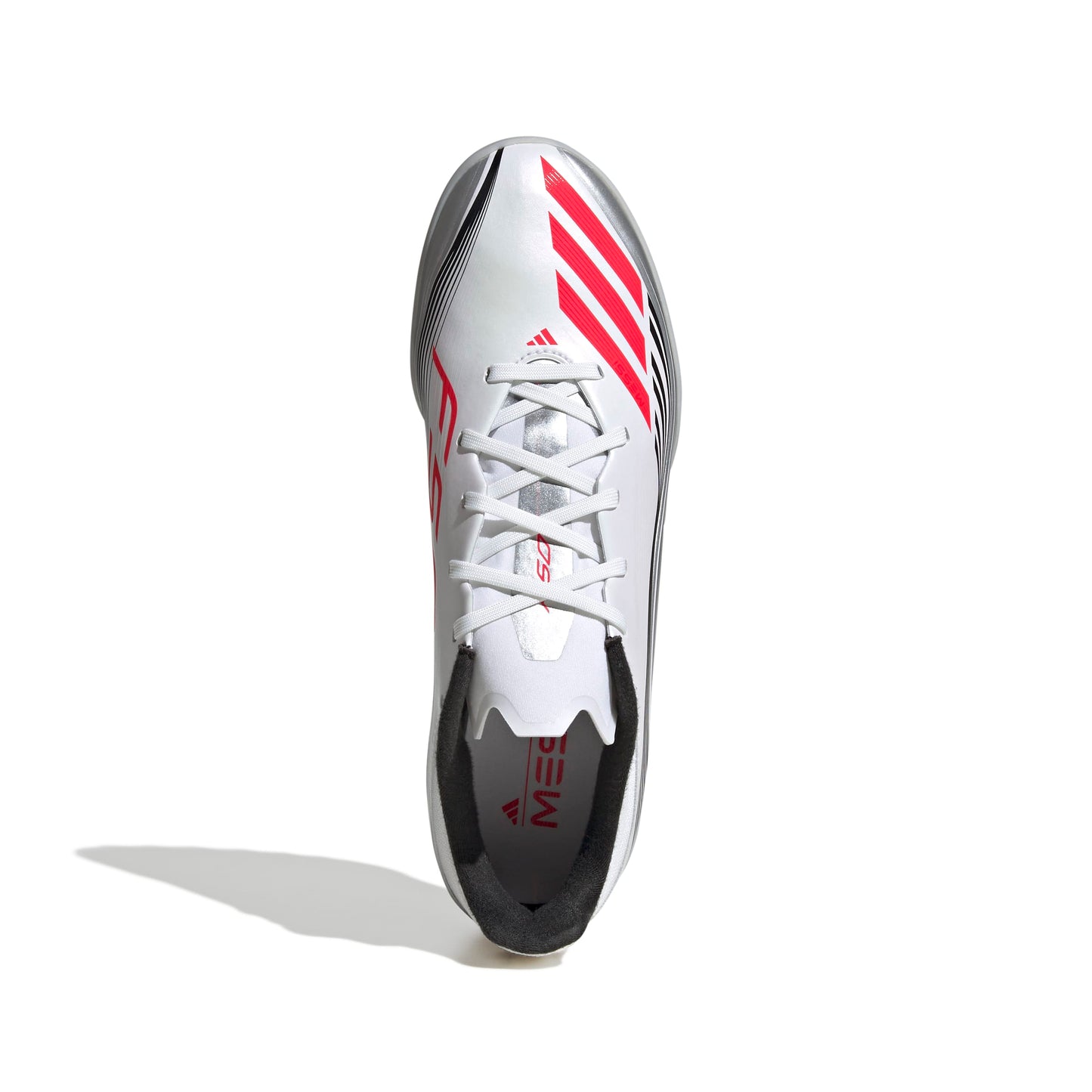 F50 League Terrain Synthétique Messi