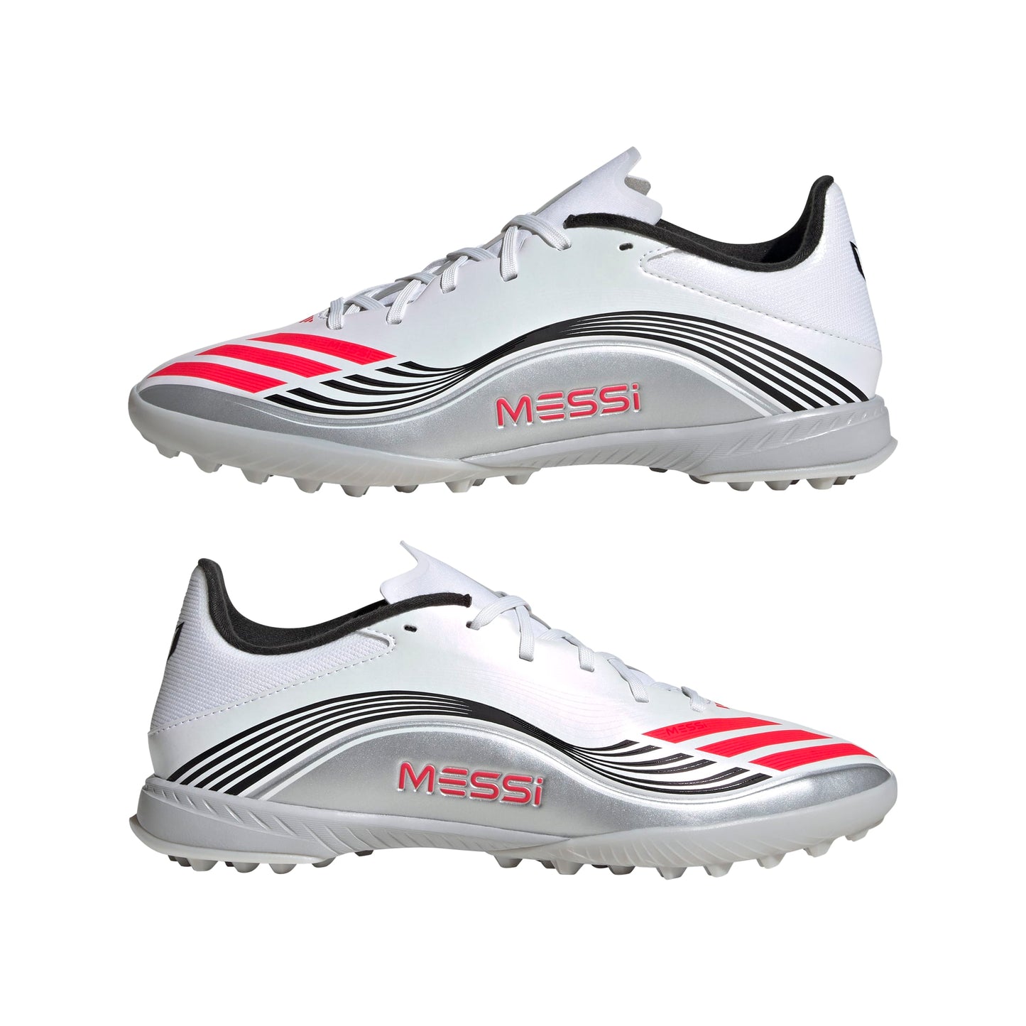 F50 League Terrain Synthétique Messi