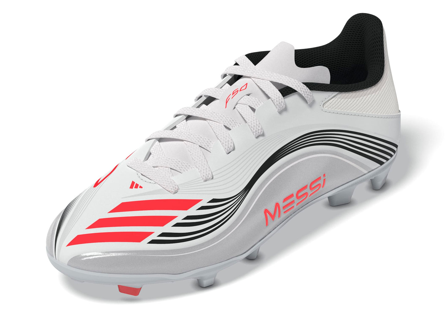 F50 League Terrain Naturel Messi Junior