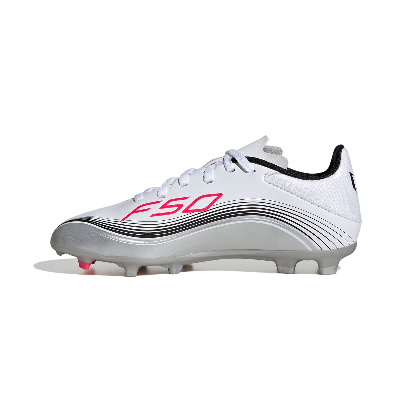F50 League Terrain Naturel Messi Junior