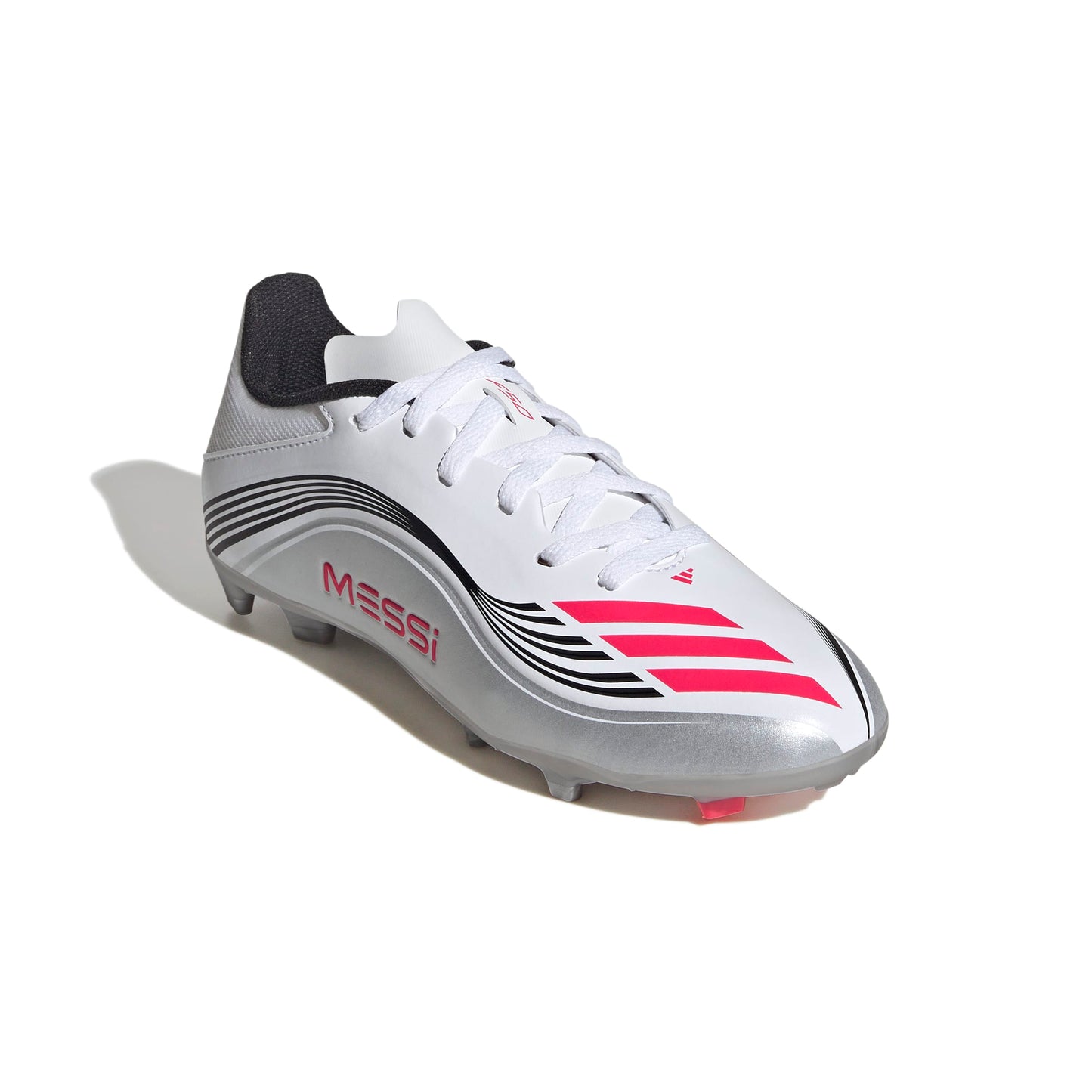 F50 League Terrain Naturel Messi Junior