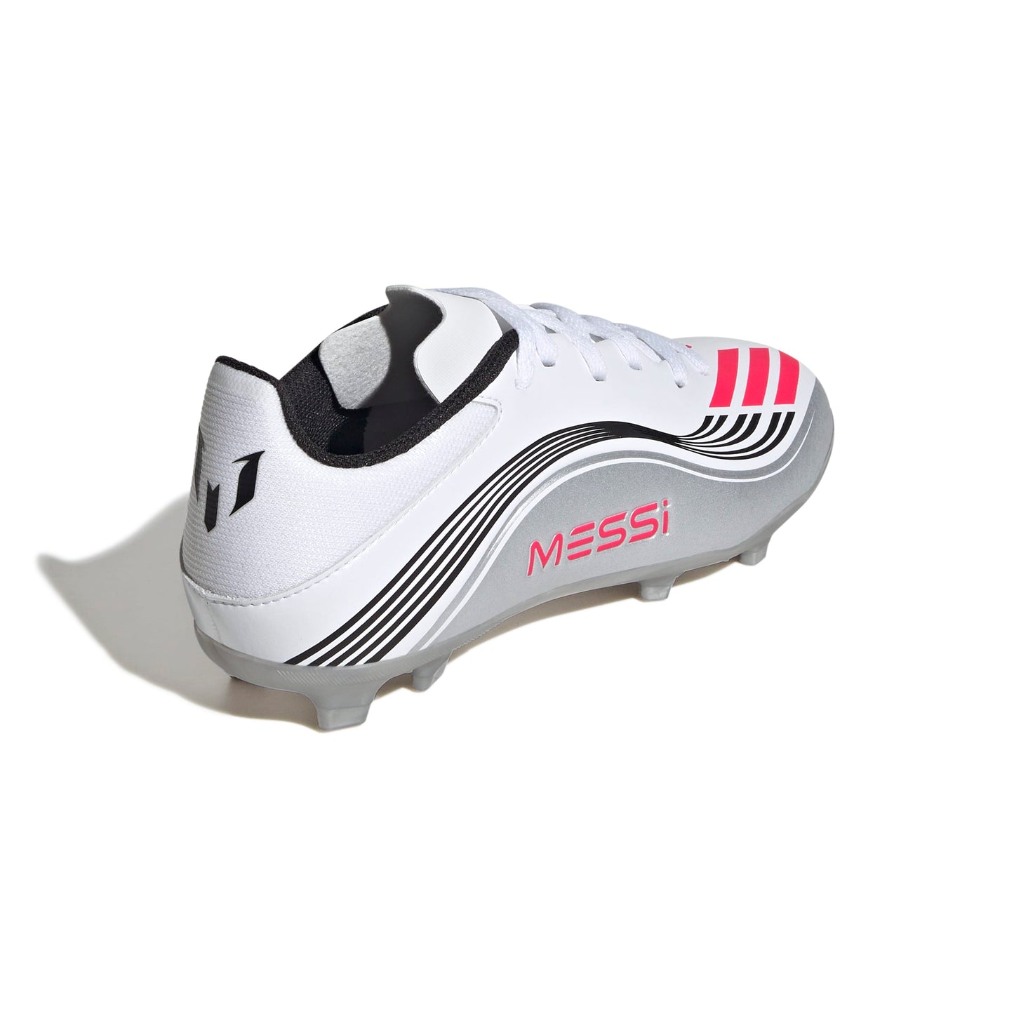F50 League Terrain Naturel Messi Junior