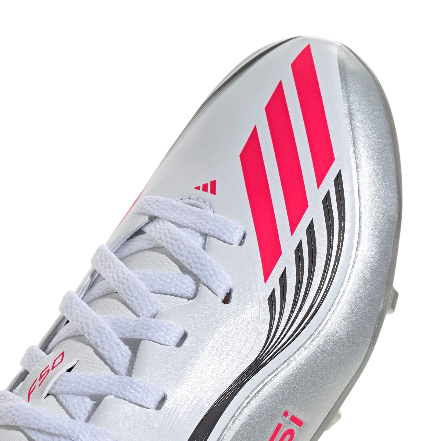 F50 League Terrain Naturel Messi Junior
