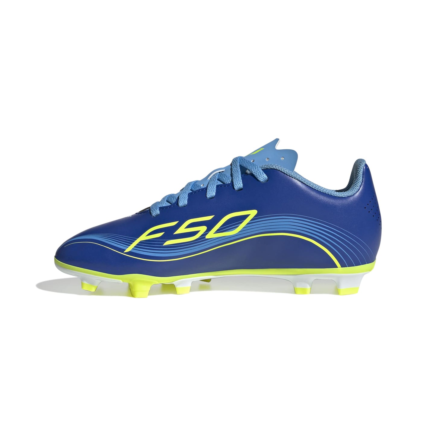 F50 Club Firm Ground Messi Junior