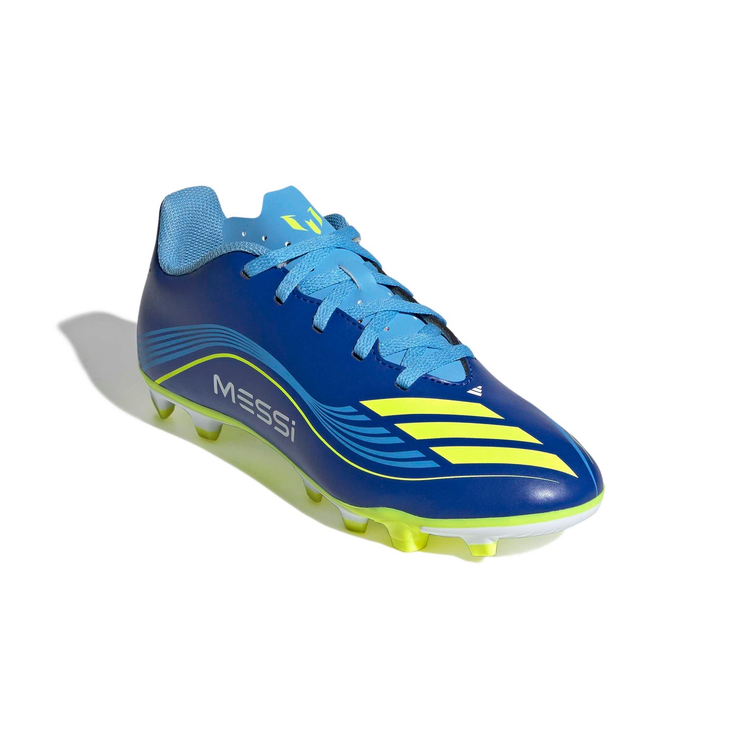 F50 Club Firm Ground Messi Junior
