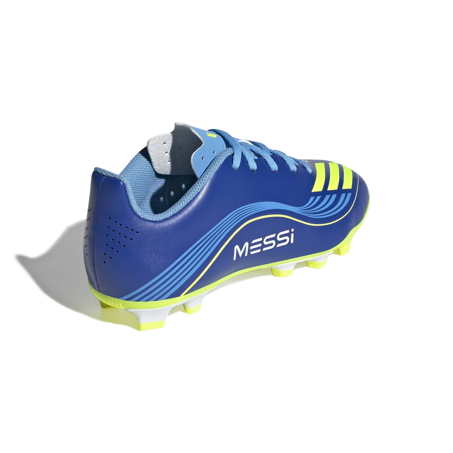 F50 Club Firm Ground Messi Junior