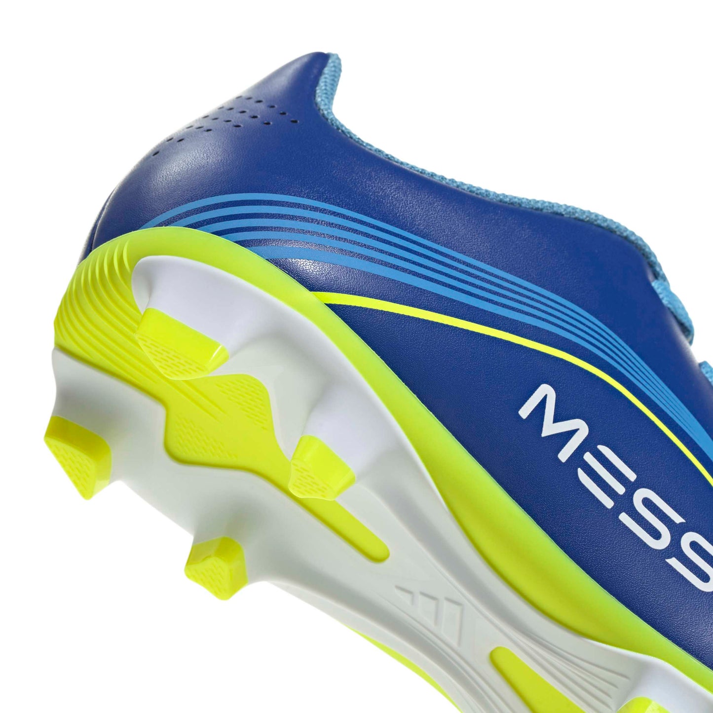 F50 Club Firm Ground Messi Junior