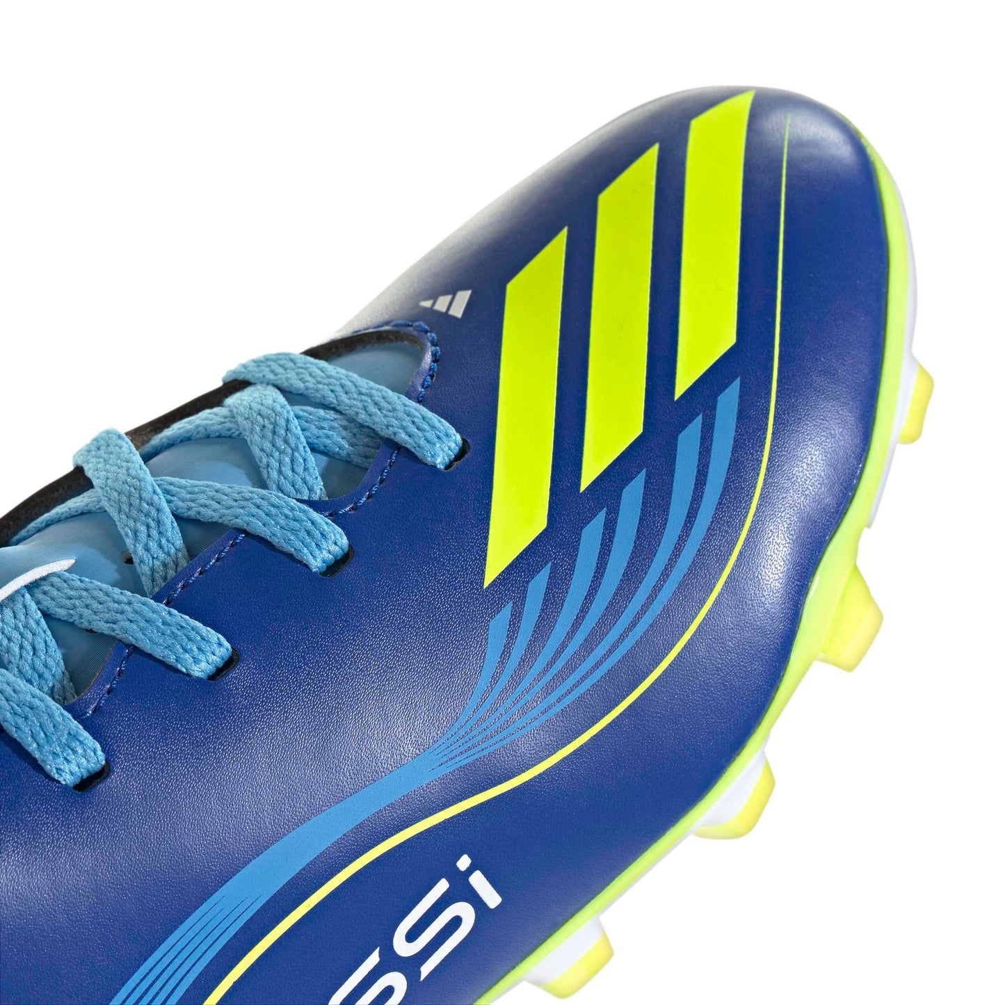 F50 Club Firm Ground Messi Junior