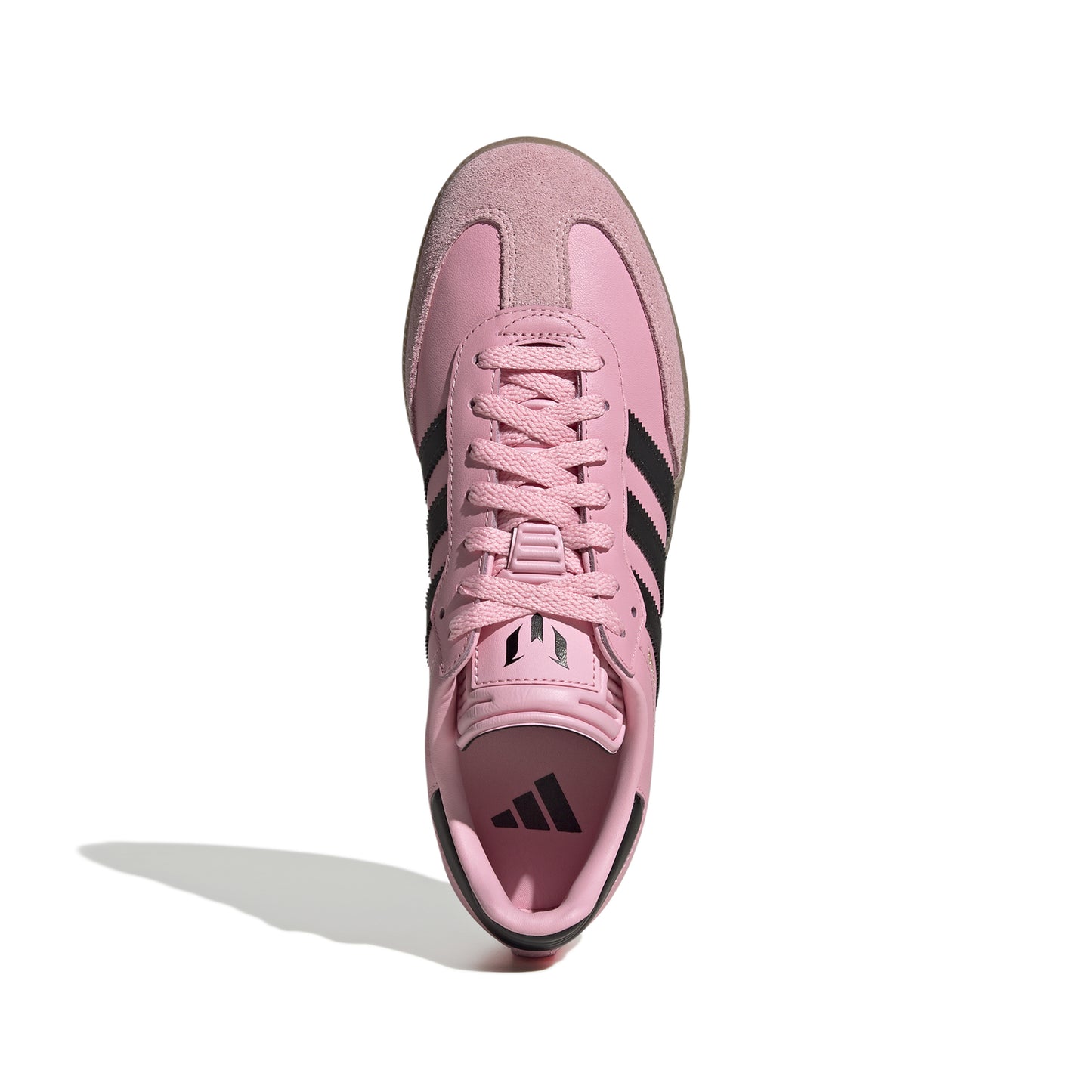 Samba Messi