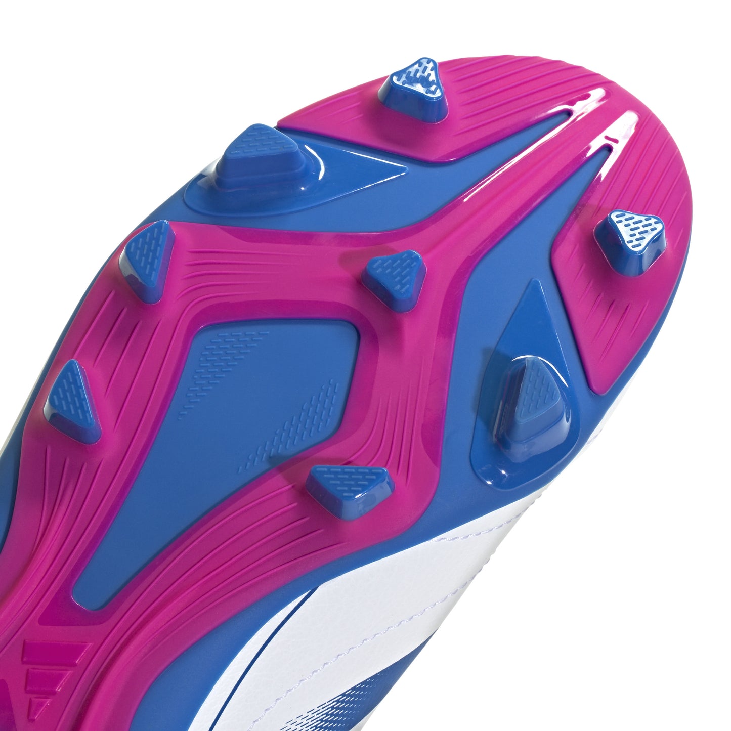 Goletto IX Laceless Firm Ground Junior
