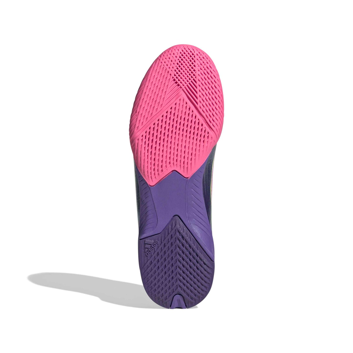 F50 League Yamal Laceless Indoor Junior