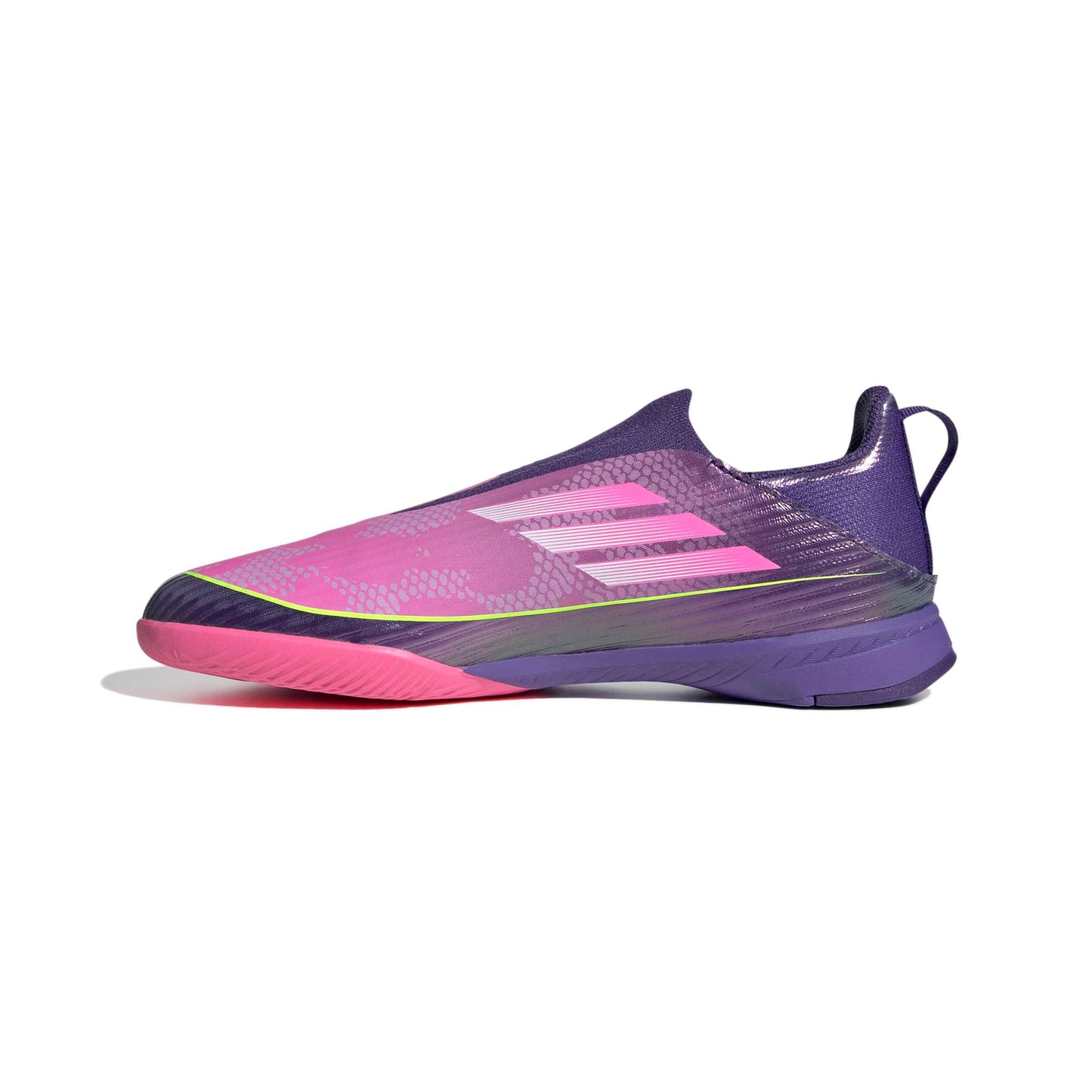 F50 League Yamal Laceless Indoor Junior