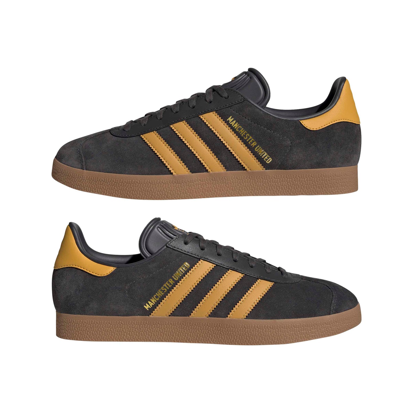 Gazelle Manchester United