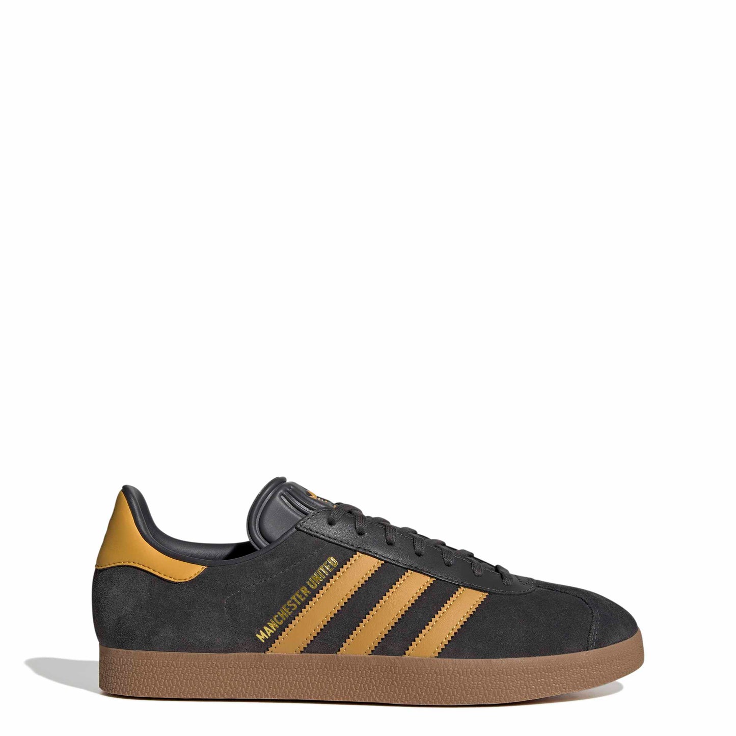 Gazelle Manchester United