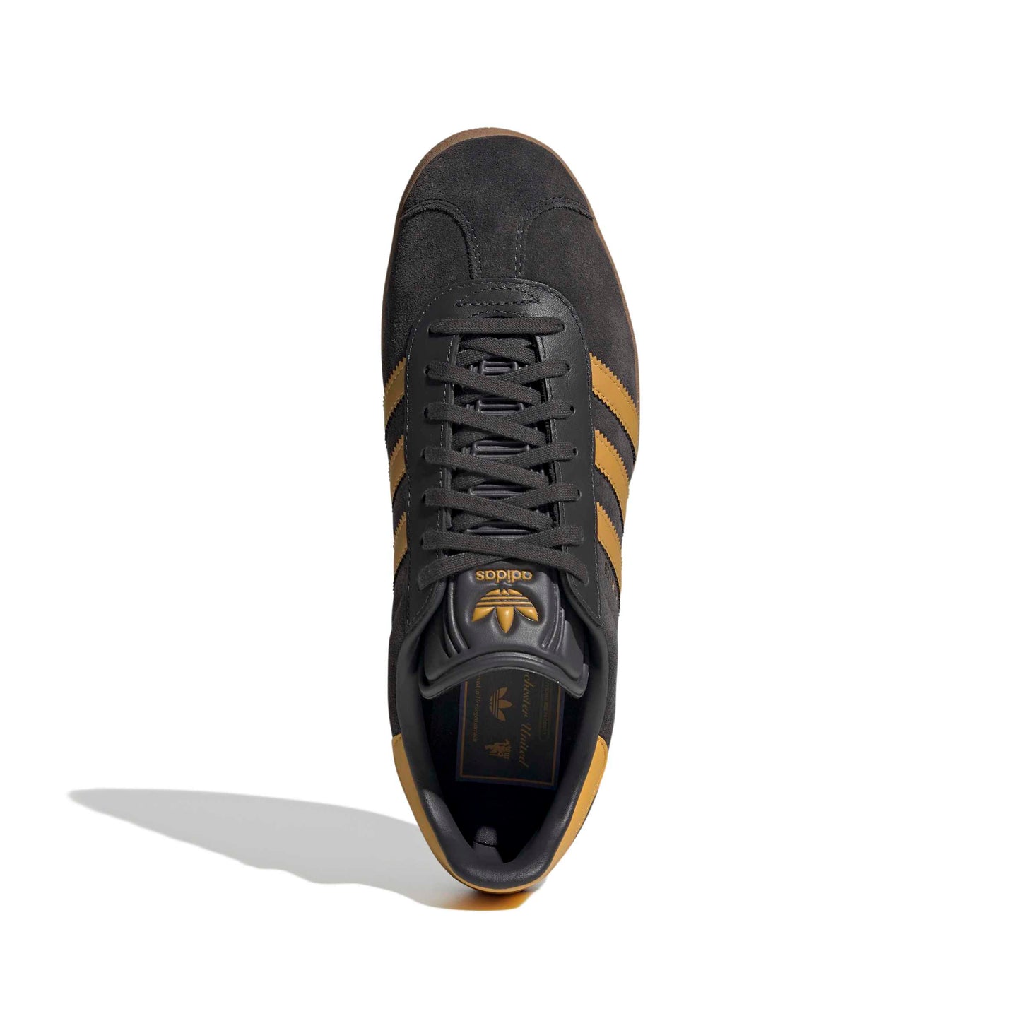 Gazelle Manchester United