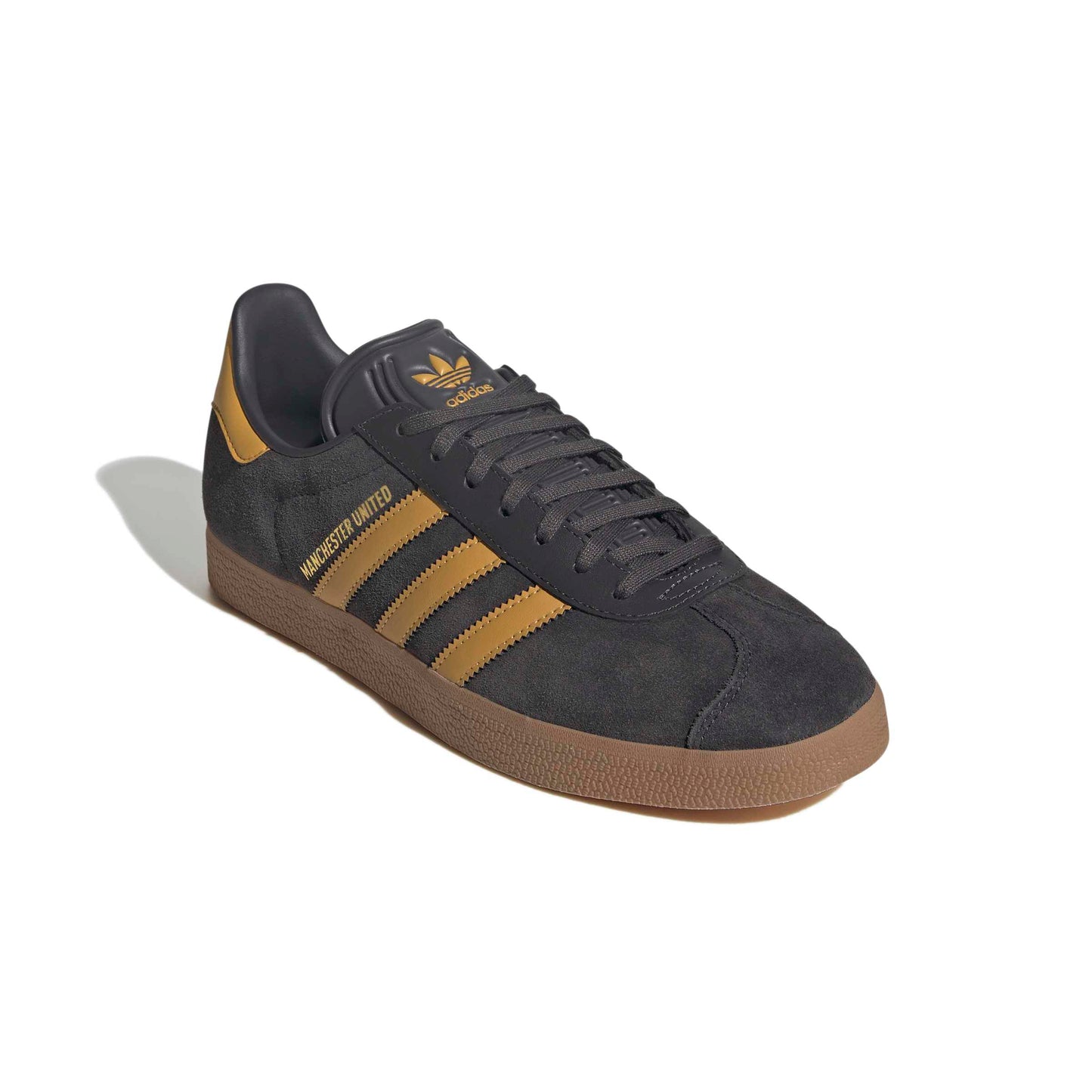 Gazelle Manchester United