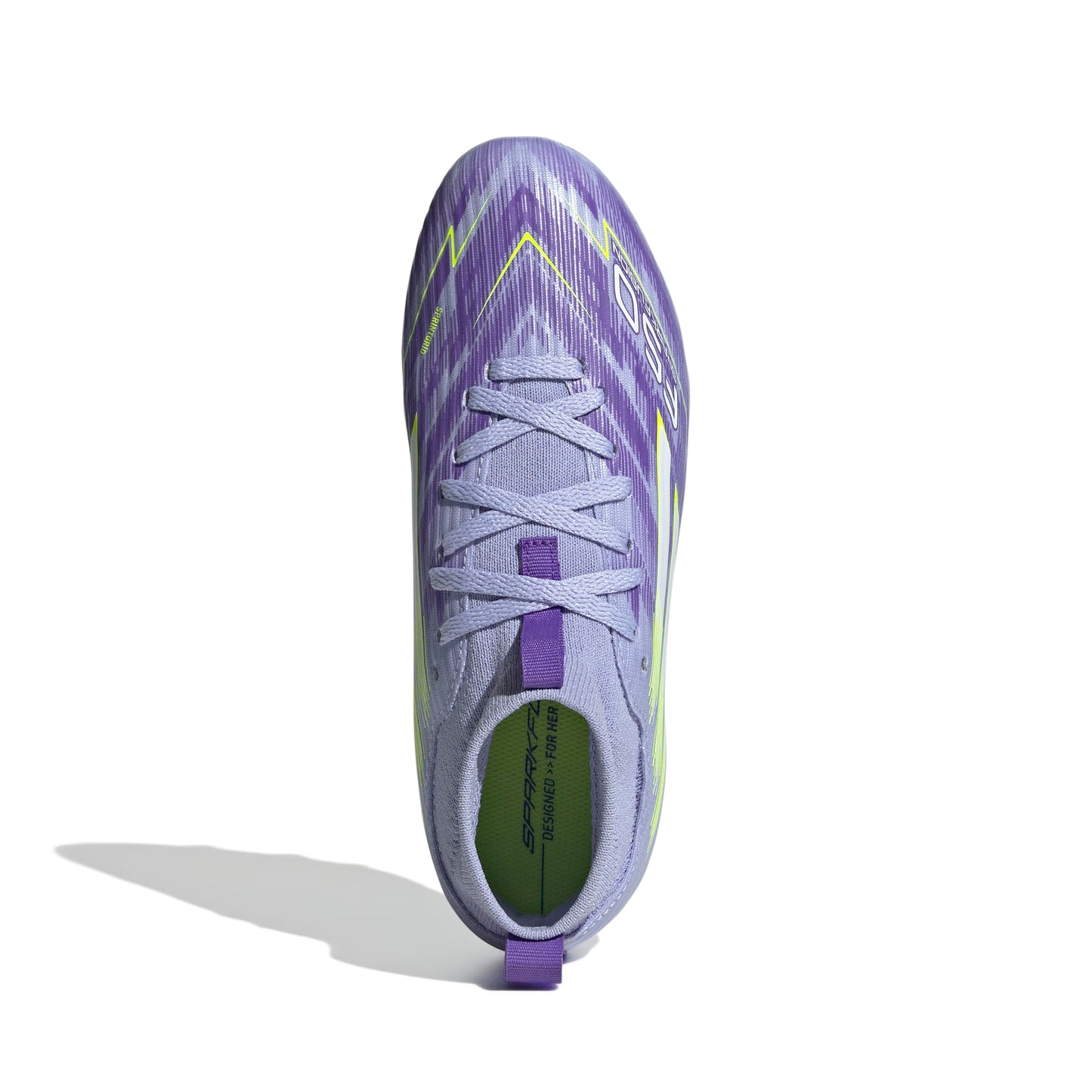 F50 League Sparkfusion Terrain Ferme Junior