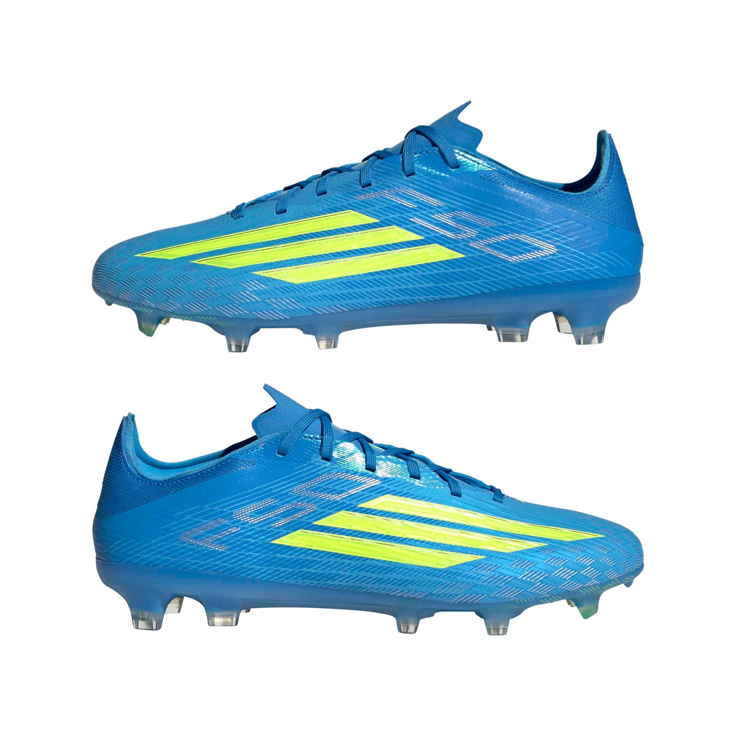 F50 Pro terrain Naturel