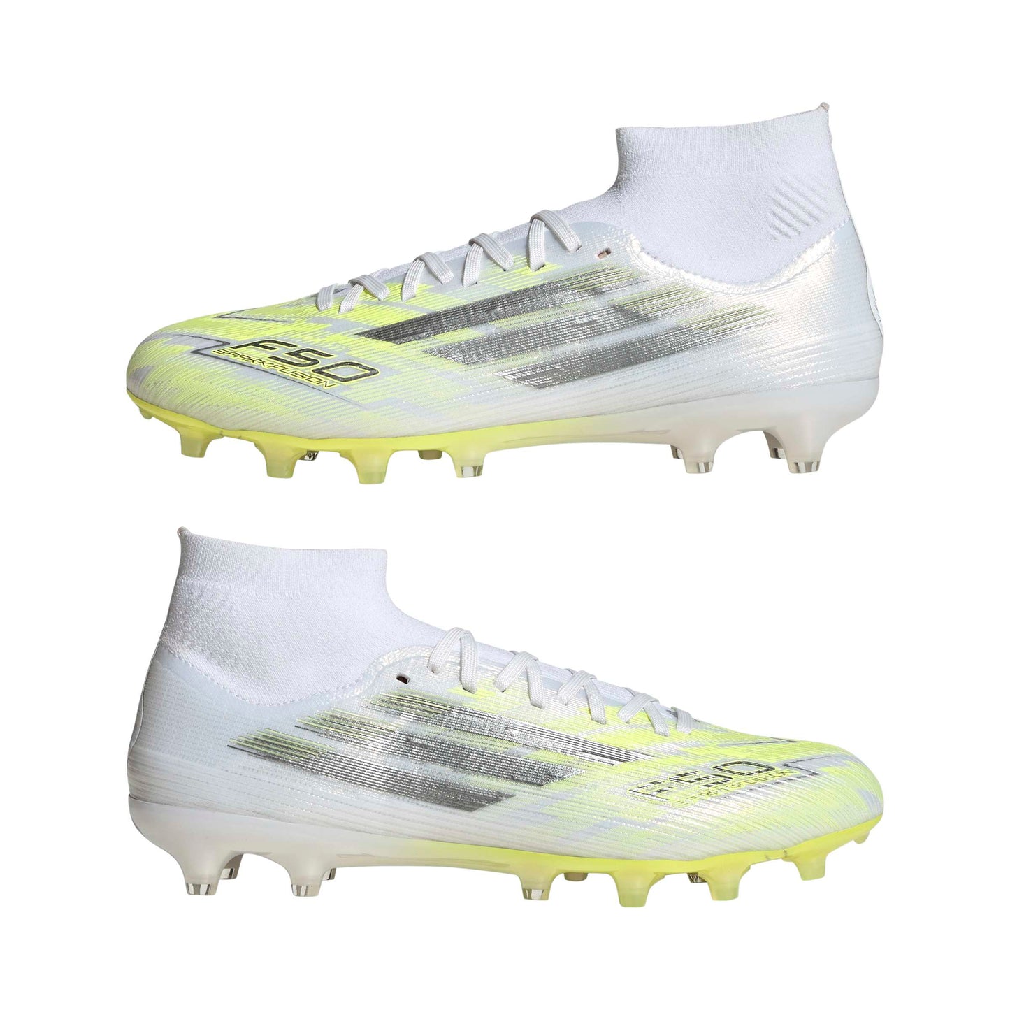 F50 Sparkfusion Pro Firm/Artifical ground Women's