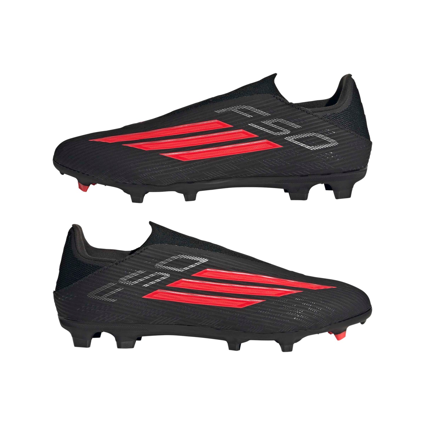 F50 League Laceless Firm Ground
