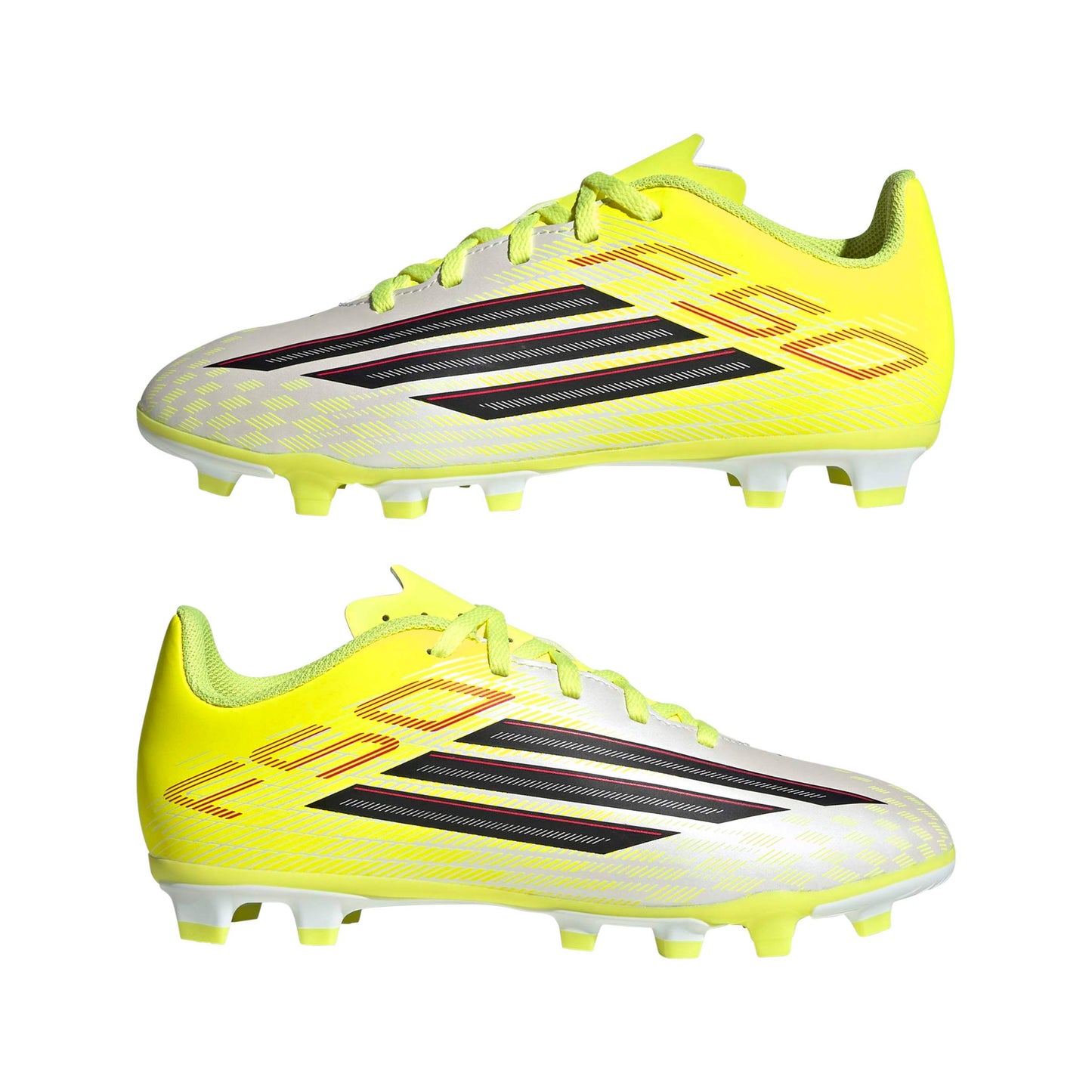 F50 Club Terrain Naturel Junior