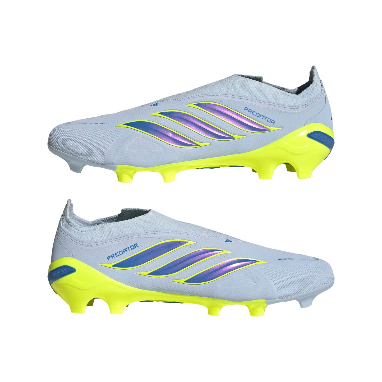 Predator League sans lacets pour terrain naturel