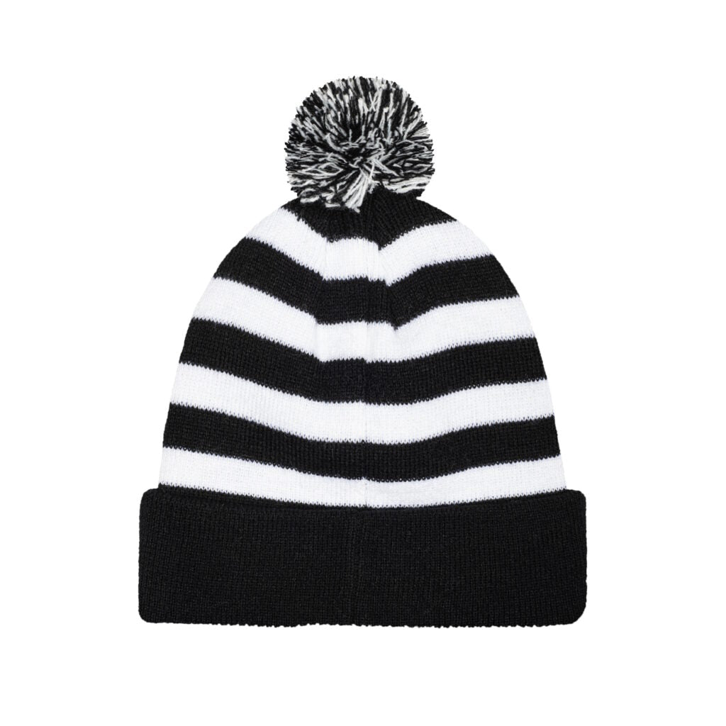 Bonnet à pompon Juventus Life