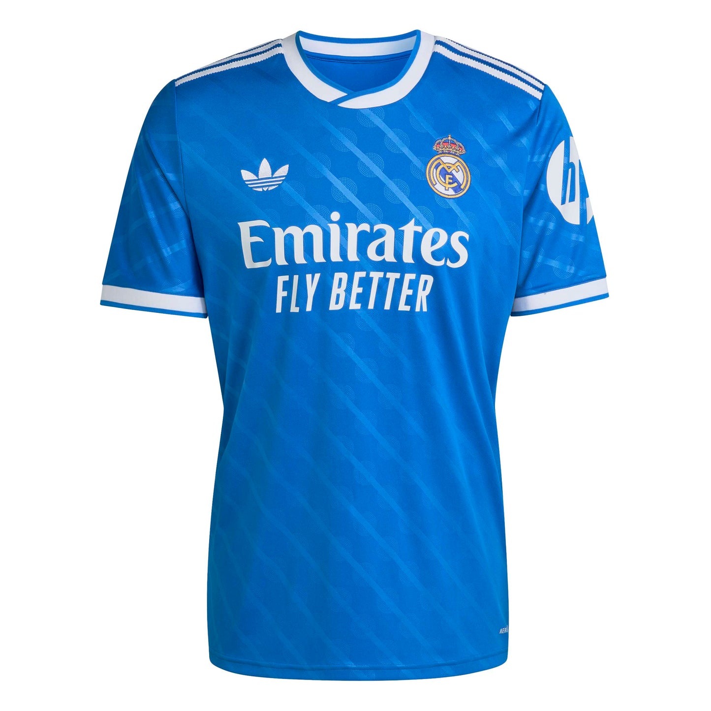 Troisième Maillot Real Madrid 25/26