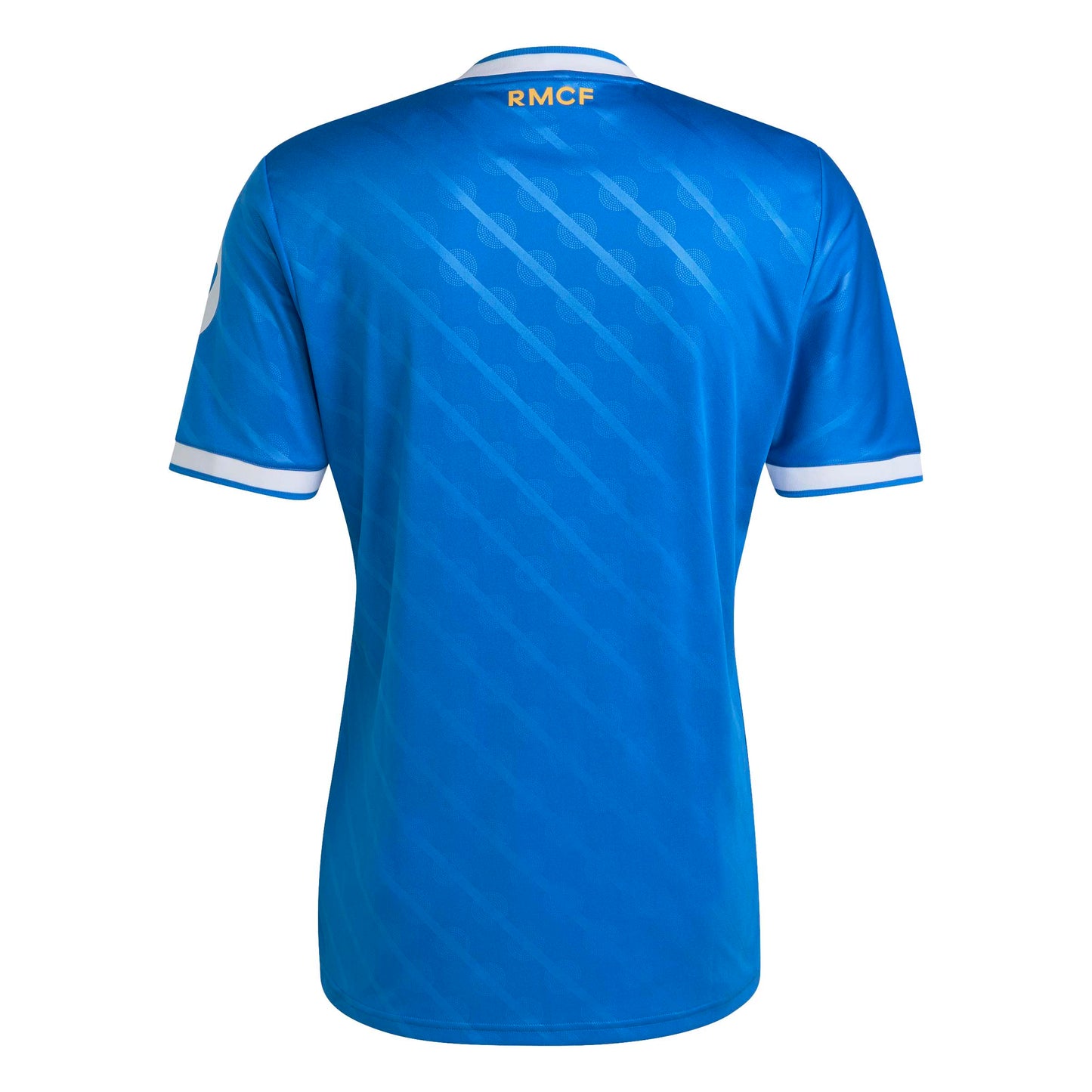 Troisième Maillot Real Madrid 25/26