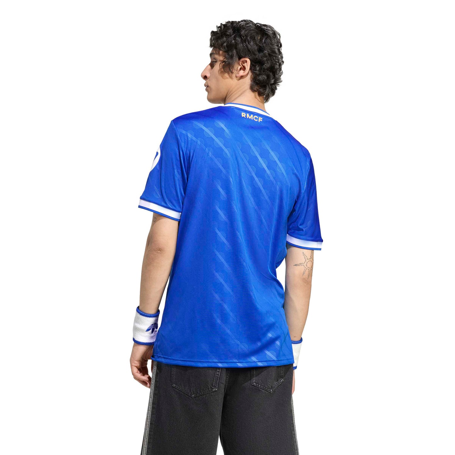 Troisième Maillot Real Madrid 25/26