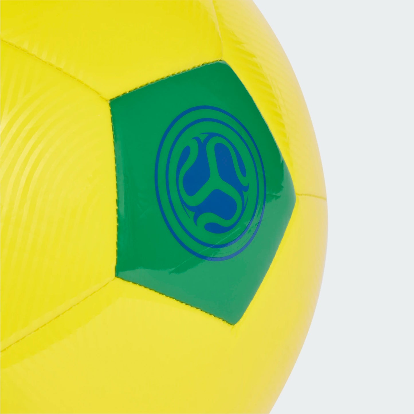 Produit sous licence officielle de la Coupe du Monde de la FIFA 26™ Ballon Club Brésil
