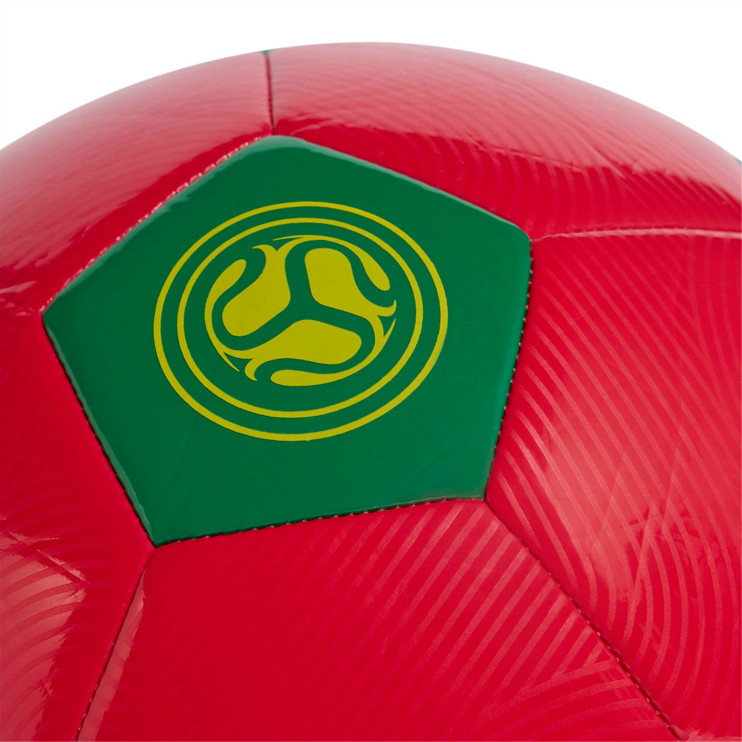 Ballon du Club Portugal Produit Sous Licence Officielle FIFA World Cup 26™