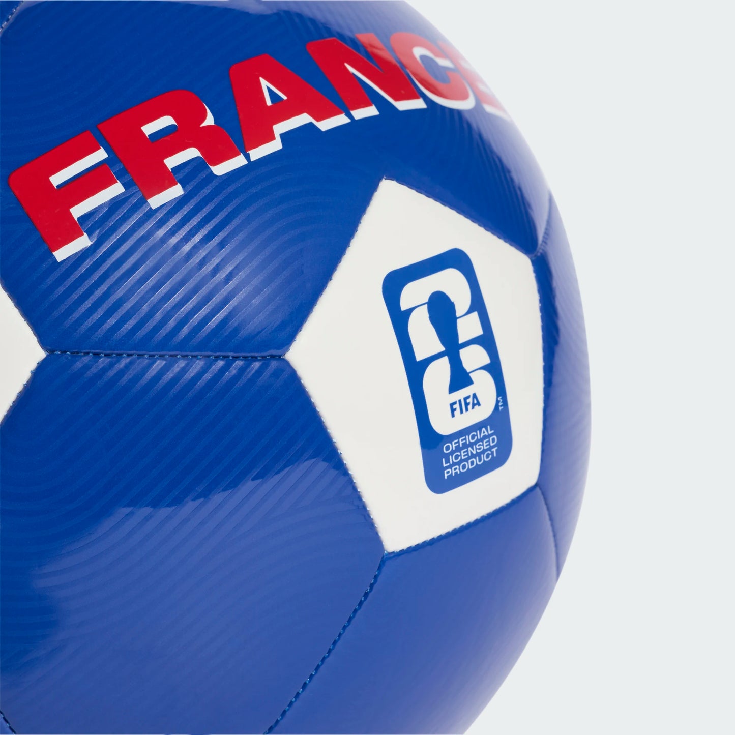 FIFA World Cup 26™ Produit officiel sous licence Ballon de club France