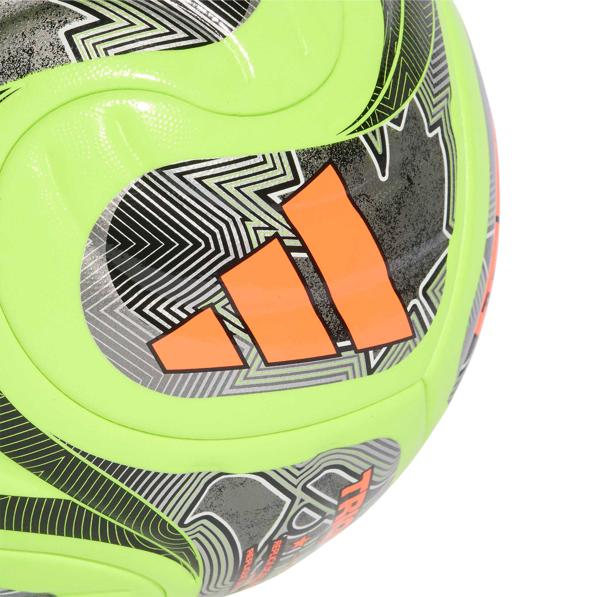 FIFA World Cup 26™ Trionda Competition Ball