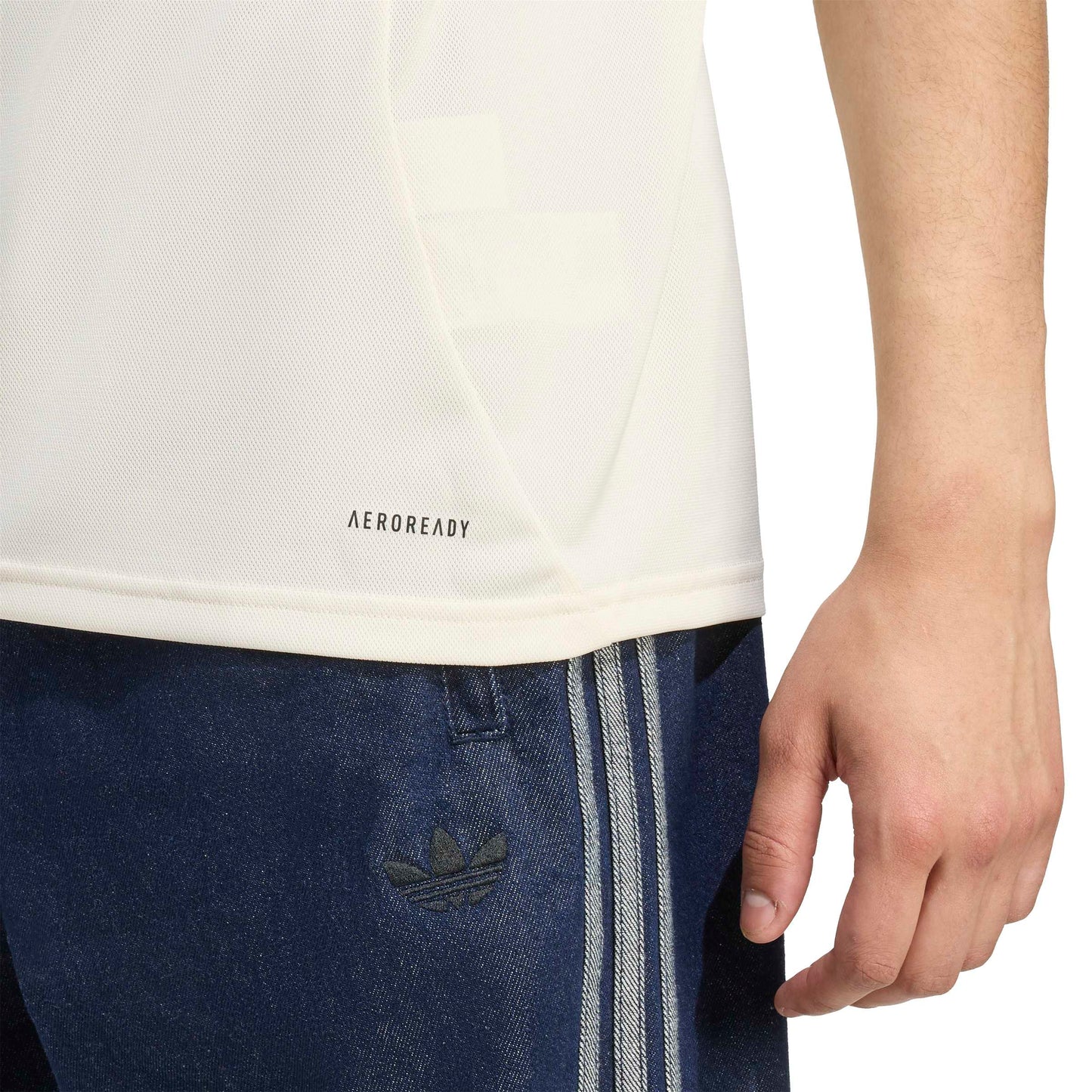 Liverpool FC 25/26 Away Jersey
