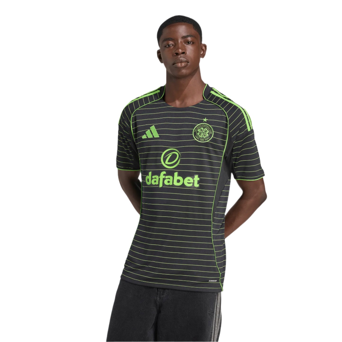 Celtic FC Away 2025/26