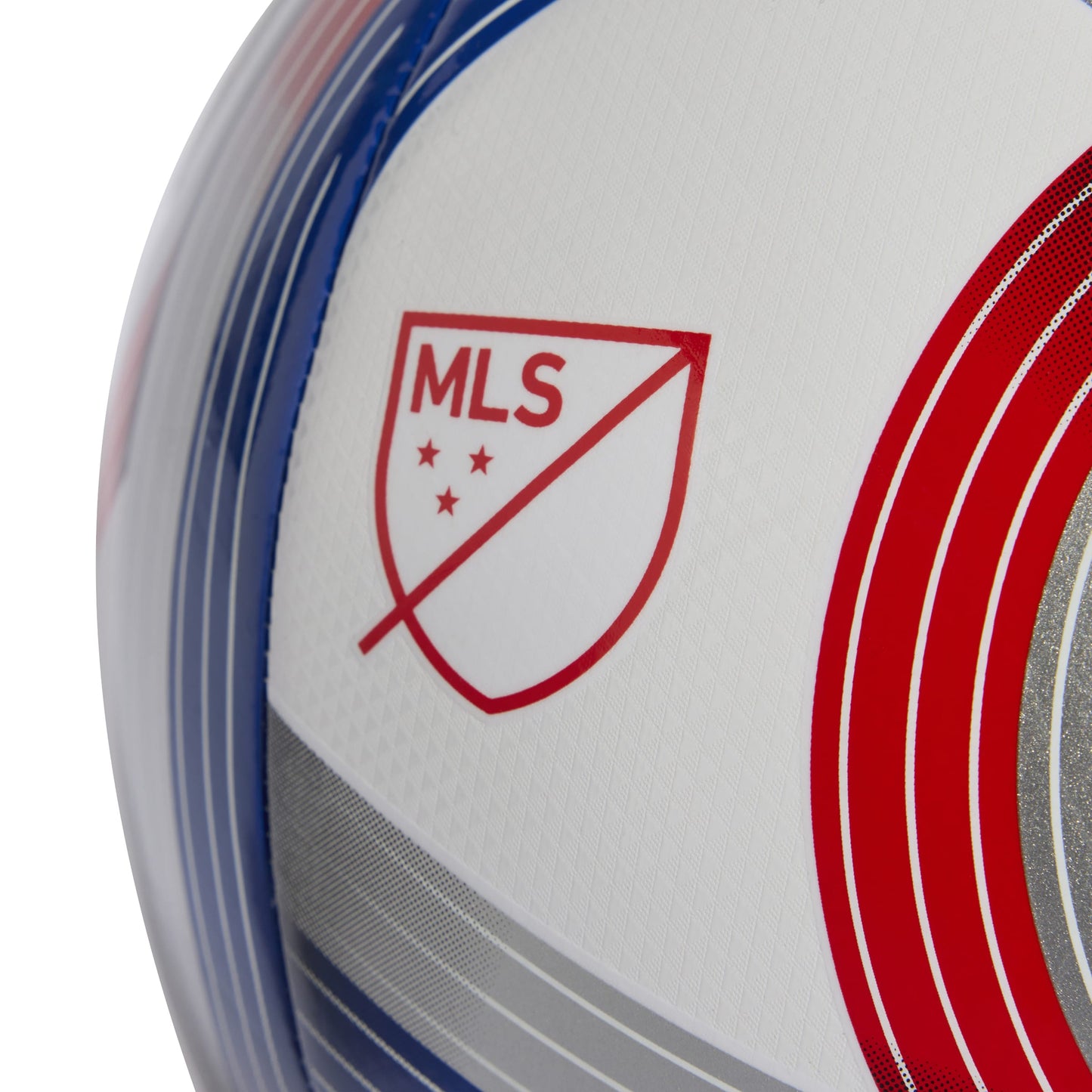 Ballon d'entraînement de la Major League Soccer 2026