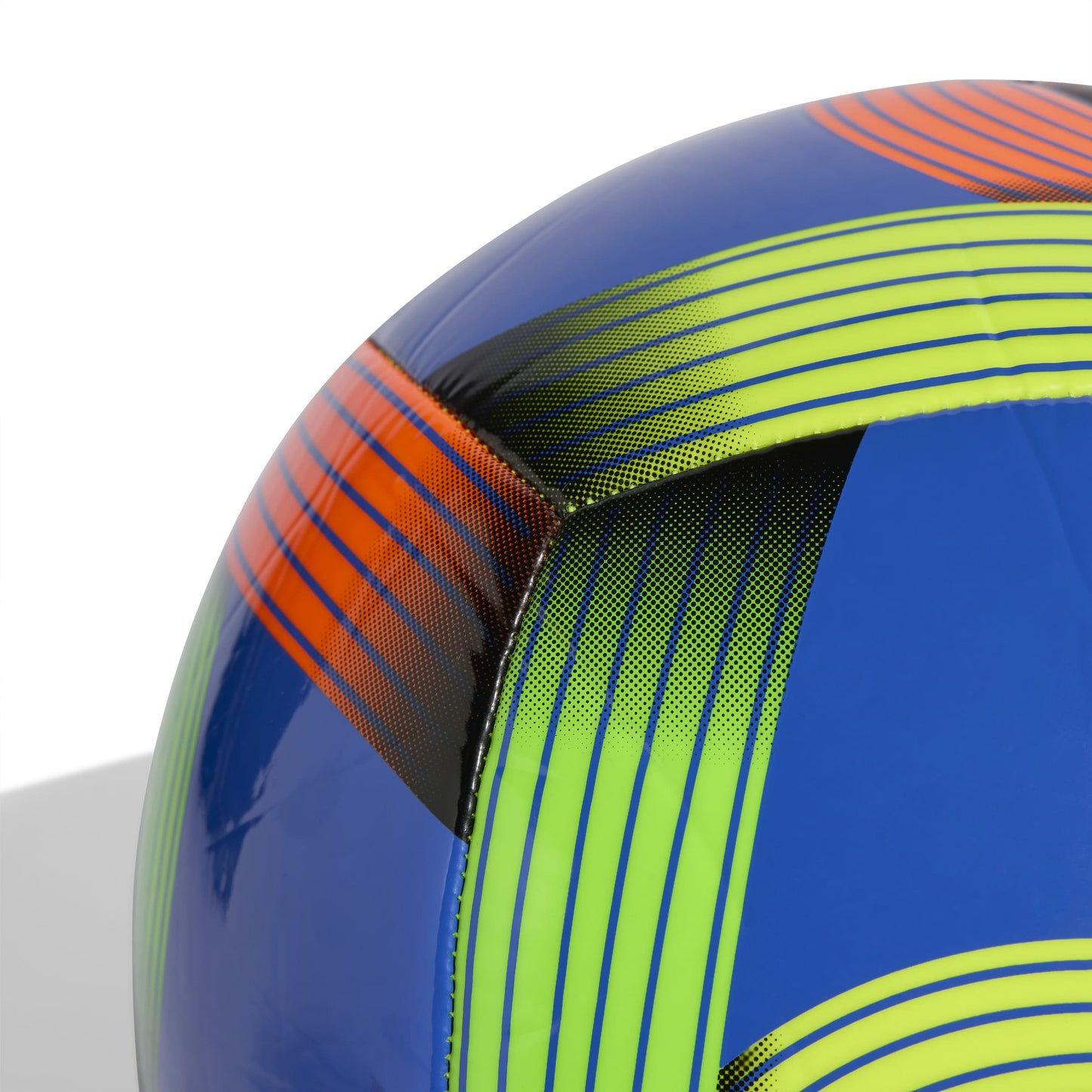 Ballon de club de la Major League Soccer 2026